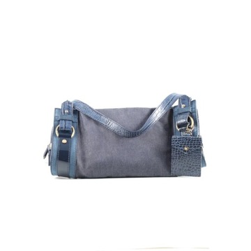 LANCEL Torebka z rączkami niebieski Carry Bag