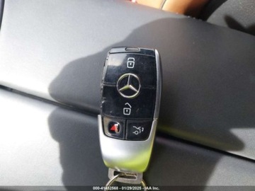 Mercedes CLS C257 2020 Mercedes-Benz CLS 450 4Matic 2020 3.0l 3.0 Benzyna 362KM, zdjęcie 12