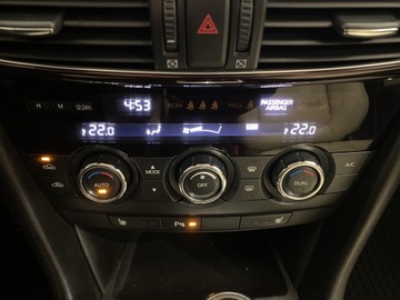 Mazda 6 III Sedan 2.5 SKYACTIV-G I-ELOOP 192KM 2013 Mazda 6 2.5 SkyPassion III (2012-) Mazda 6, Benzyn, zdjęcie 17