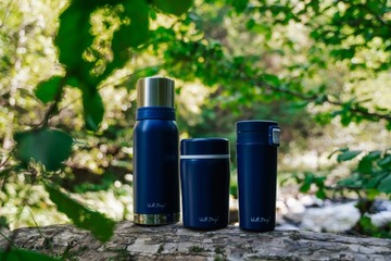 VIALLI УЖИННЫЙ ТЕРМОС ПИЩЕВЫЙ FUORI FOOD 0,5 л СУП ТЕПЛЫЕ БЛЮДА