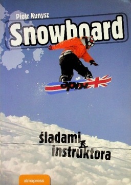 Snowboard Śladami instruktora