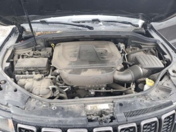 Jeep Grand Cherokee IV 2021 Jeep Grand Cherokee Limited 2021 3.6 Benzyna 293KM, zdjęcie 6