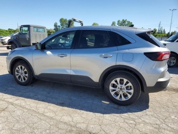 Ford Escape III 2023 Ford Escape Active 2023 1.5l 1.5 Benzyna 180KM, zdjęcie 1