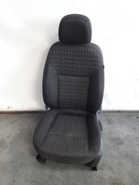 Fotel lewy Opel Astra J