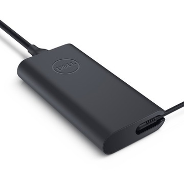 ОРИГИНАЛЬНЫЙ БЛОК ПИТАНИЯ DELL 90 Вт, 20 В, 4,5 А, ЗАРЯДНОЕ УСТРОЙСТВО | РАЗЪЕМ USB-C