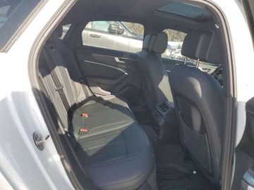 Audi A6 C8 2023 Audi a6 Premium 2023 2.0l 2.0 Benzyna 261KM, zdjęcie 10