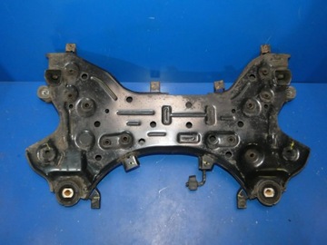 HYUNDAI TUCSON III NÁPRAVNICE NOSNÍK PŘEDNÍ POD MOTOR MOTORU