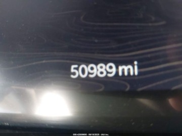 Jeep Grand Cherokee V 2023 Jeep Grand Cherokee Overland 2023 3.6l 3.6 Benzyna 293KM, zdjęcie 11