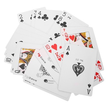 KARTY DO GRY GRA GIANT KART DO GRY KARTA