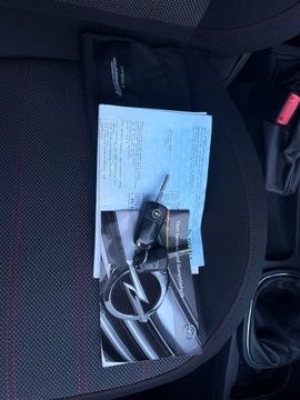 Opel Corsa D Hatchback 1.4 87KM 2011 OPEL CORSA 1.4 LIFT Grzana Kierownica i Fotele Czujniki parkowania, zdjęcie 11