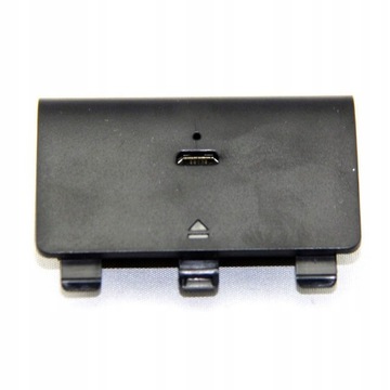 AKUMULATOR DO PADA XBOX ONE BATERIA 2400 mAh+KABEL