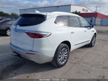 Buick 2024 Buick Enclave Premium 2024 3.6l 3.6 Benzyna 310KM, zdjęcie 2