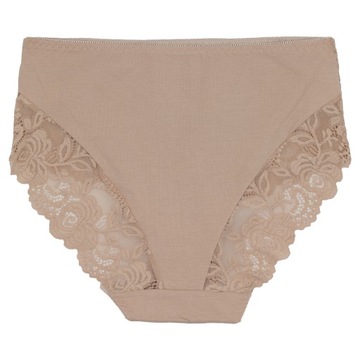 6 ЖЕНСКИХ КРУЖЕВНЫХ ТРУСОВ, XXL