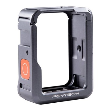 Pgytech Aluminiowa Obudowa Ramka Zabezpieczająca Do Kamer Sportowych Gopro