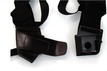 РЕГУЛЯЦИЯ КОМПАНИИ для кустореза, ремни для переноски бензинового кустореза