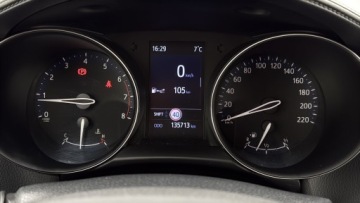 Toyota C-HR I Crossover Facelifting 1.2 Turbo 116KM 2020 Toyota C-HR 1.2 T Comfort 1.2 T Comfort, zdjęcie 14