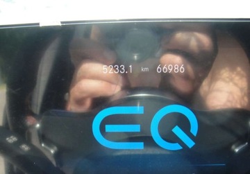 Mercedes EQA SUV 250 190KM 2023 Mercedes-Benz EQA Elektryk Elektryczny 190KM, zdjęcie 12