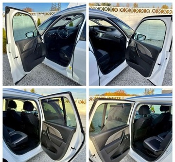 Citroen C4 Picasso II Picasso Facelifting 2.0 BlueHDi 150KM 2017 Citroen C4 Picasso Citroen C4 Picasso 2.0 BlueHDi Exclusive 2.0 Diesel, zdjęcie 35