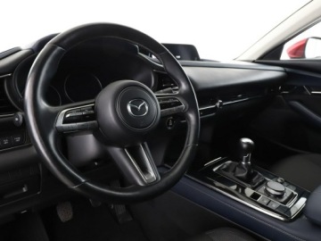 Mazda CX-30 2.0 Skyactiv-G 122KM 2019 Mazda CX-30 mHEV Matrix LED navi klima auto BOSE, zdjęcie 13