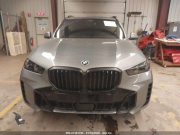 BMW X5 G05 2024 BMW X5 2024 BMW X5 xDrive40i Sports Activity Vehicle 3.0 Benzyna 375KM, zdjęcie 1