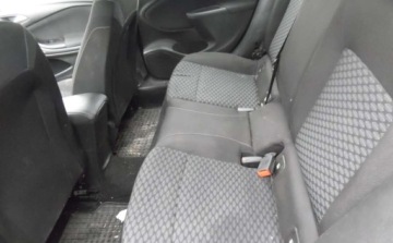 Opel Astra K Sports Tourer 1.6 CDTI 110KM 2019 Opel Astra 2019r, Salonowa, 1.6 CDTI. Uszkodzony lewy bok. VAT 23 1.6, zdjęcie 8