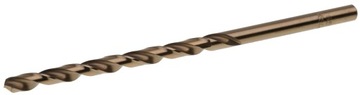 WIERTŁO METALU NIERDZEWKI KOBALTOWE 7.0 mm DŁUGIE