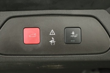 Opel 2017 Opel Grandland 1.2 Turbo, Salon Polska, Skóra, zdjęcie 11