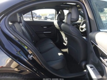Mercedes Klasa C W206 2024 Mercedes-Benz Klasa C 300 2024 2.0 Benzyna 255KM, zdjęcie 12