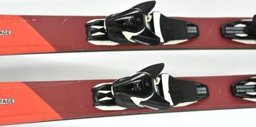 Лыжи Atomic Vantage x75 163 см