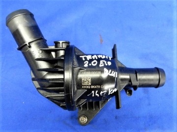 OBUDOWA TERMOSTATU FORD TRANSIT MK8 2.0 ECOBLUE