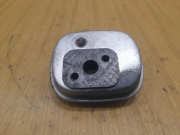 MCCULLOCH B428PS ГЛУШИТЕЛЬ ВЫХЛОПА