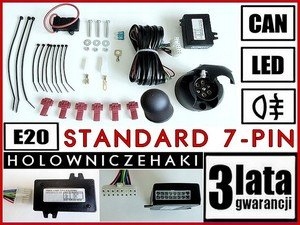 AUTO ZAŘÍZENÍ(HÁK) TÁŽNÝ DAEWOO KALOS 3+5D HTB OD2002