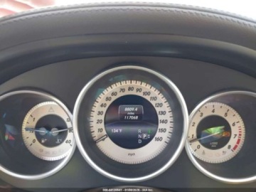 Mercedes CLS W218 2014 Mercedes-Benz CLS 2014r., 4.6L 4.6 Benzyna 402KM, zdjęcie 10