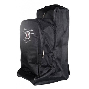 HKM Torba na Oficerki i Kask