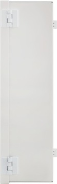 Obudowa DVR/MAŁA/PIONOWA biała AWO529WS Pulsar