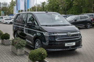 Volkswagen Multivan T7 Van L1 2.0 TDI 150KM 2026 Volkswagen VW Multivan STYLE L2 2.0 TDI 150 KM DSG OD RĘKI, zdjęcie 4