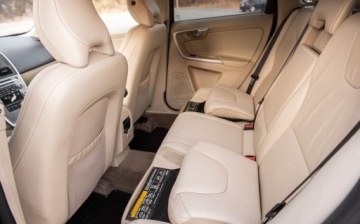 Volvo XC60 I SUV 2.4 D5 185KM 2009 Volvo XC 60 2.4D5 185KM Xenon Navi Camera Full Gwarancjia 2.4 Diesel, zdjęcie 23