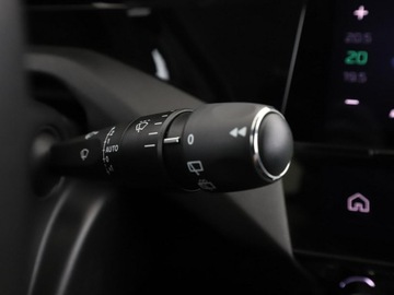 Peugeot 3008 II Crossover Facelifting  1.2 PureTech 130KM 2022 Peugeot 3008 Automat Navi Kamera cofania, zdjęcie 37