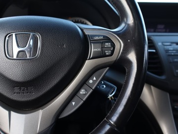 Honda Accord VIII 2008 Honda Accord 2.2 i-DTEC, Salon Polska, VAT 23%, zdjęcie 16