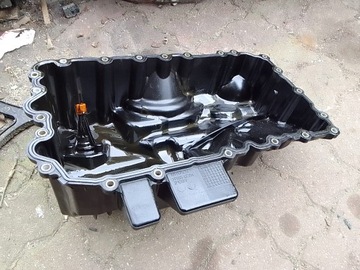 BMW F30 I F10 F11 F20 F25 N20 VANA OLEJ 7597636 7606632 N20B20 2.0