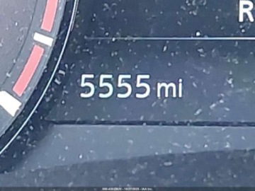 Nissan 2025 Nissan Frontier Pro-4X 2025 3.8L 3.8 Benzyna 310KM, zdjęcie 12