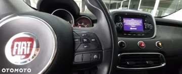 Fiat 500X 2015 Fiat 500X Fiat 500X 2.0 Diesel 150KM, zdjęcie 28