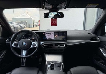 BMW Seria 3 G20-G21 Limuzyna 2.0 320d 190KM 2022 BMW Seria 3 320d xDrive M Pakiet Gwarancja Webasto Ladowarka indukcyjna VA, zdjęcie 16