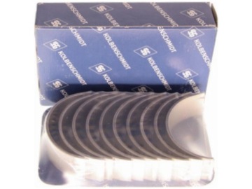 ШАТУННЫЕ ПОДШИПНИКИ KOLBENSCHMIDT 87463620