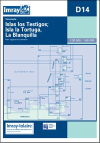 D14 Ислас-лос-Тестигос-ла-Бланкилья