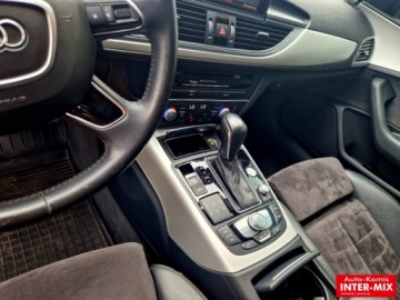 Audi A6 C7 Limousine Facelifting 2.0 TDI ultra 190KM 2015 Audi A6 Limousine 2,0 TDI ULTRA 190km Sedan Automat Zarejestrowana 2.0, zdjęcie 17