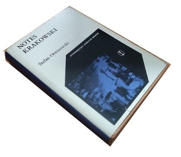 Notes Krakowski S.Otwinowski P