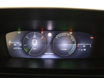 Peugeot 308 III 2025 Peugeot 308 1.2 Hybrid, Salon Polska, zdjęcie 10