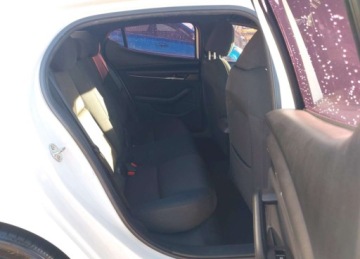 Mazda 3 IV 2022 Mazda 3 2,5 S, od ubezpieczalni 2.5 Benzyna 186KM, zdjęcie 12