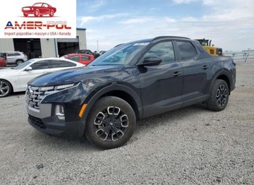 Hyundai 2023 Hyundai Santa Cruz SEL 2023 2.5l 2.5 Benzyna 191KM